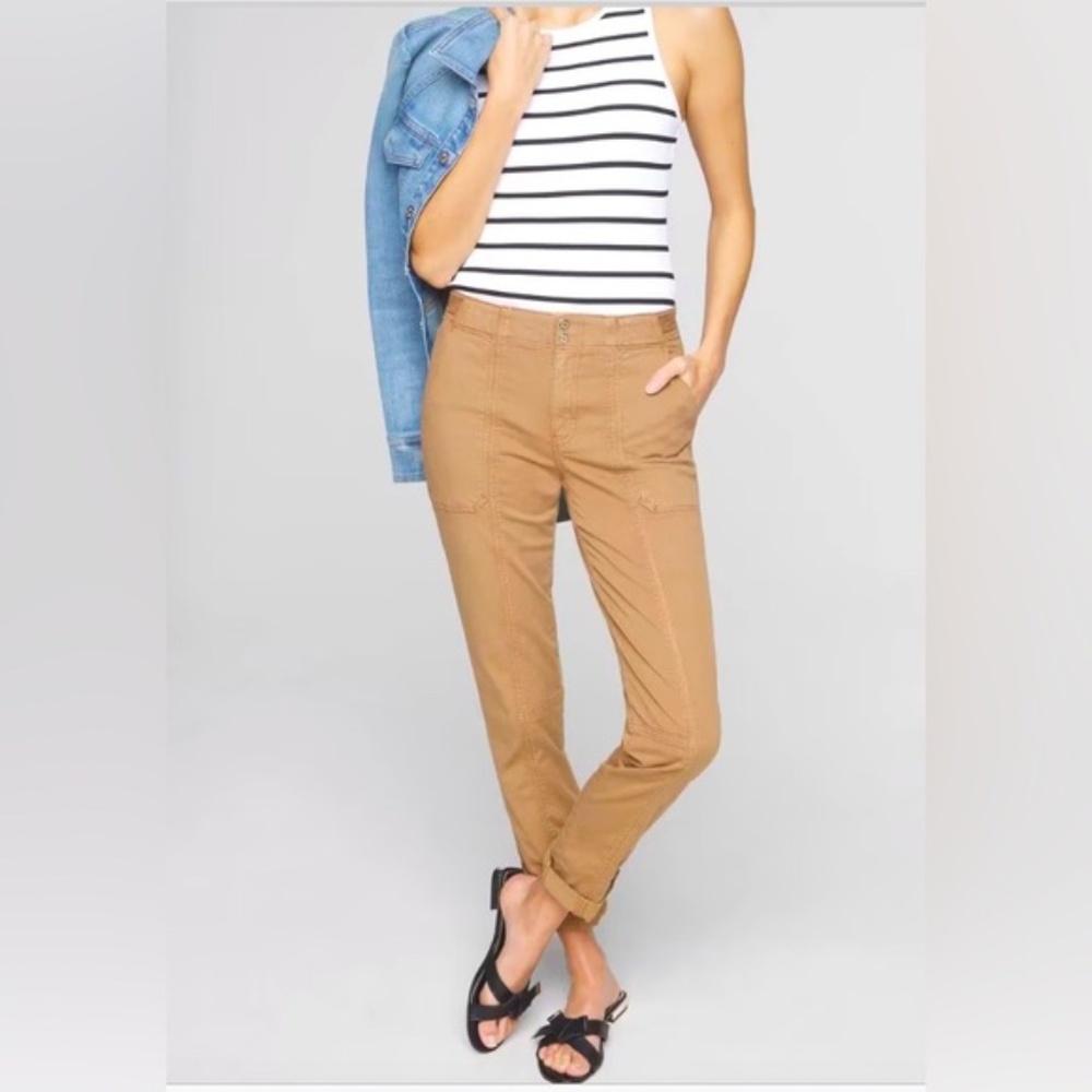 White House Black Market Pret-A-Pedi Straight